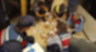Şanlıurfa'da tefecilik operasyonunda 6 zanlı tutuklandı