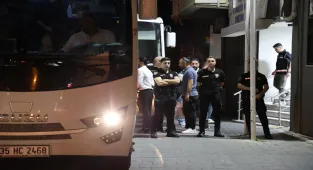 Seferihisar Belediyesi soruşturmasında Belediye Başkanı Yetişkin ve 11 şüpheli tutuklandı