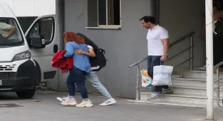 Seferihisar Belediyesine yönelik rüşvet operasyonunda gözaltına alınan 5 şüpheli tutuklandı