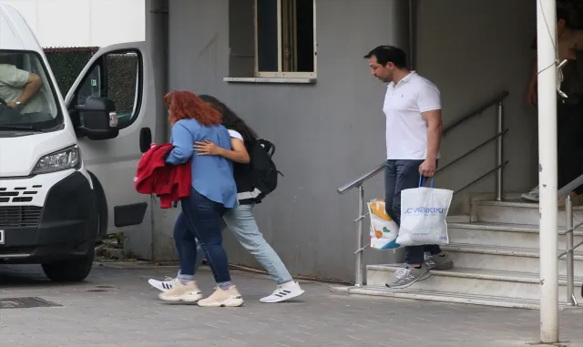 Seferihisar Belediyesine yönelik rüşvet operasyonunda gözaltına alınan 5 şüpheli tutuklandı