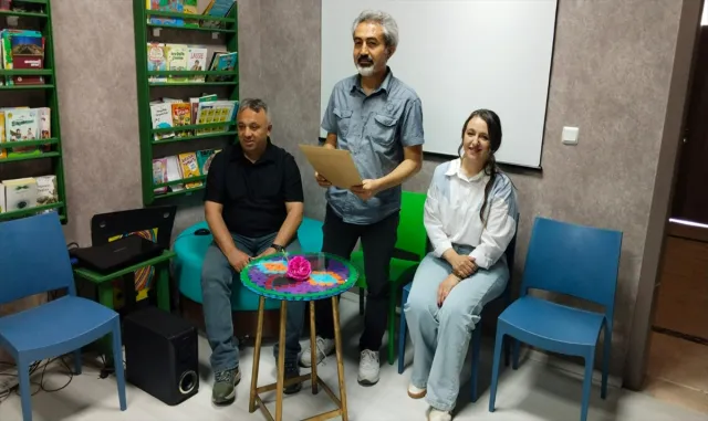 Sivas Özel Eğitim Meslek Yüksekokulu öğrencileri Avrupa'da staj yapacak