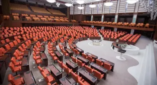 TBMM Adalet Komisyonu, 12. Yargı Paketi'nin görüşmelerine 24 Haziran'da başlayacak
