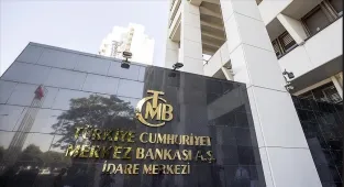 TCMB alım satıma konu olmayan döviz kurları / 11 Haziran 2026