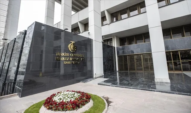 TCMB alım satıma konu olmayan döviz kurları / 15 Haziran 2026