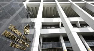 TCMB alım satıma konu olmayan döviz kurları / 25 Haziran 2026