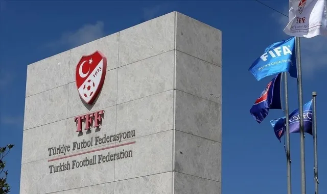 TFF Başkanı Hacıosmanoğlu, Paraguay maçı öncesi açıklamalarda bulundu: