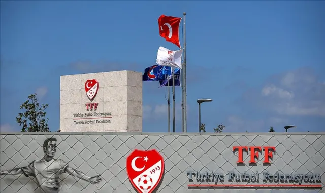 TFF Kulüp Lisans Kurulu, 1. Lig'de takım harcama limitlerini açıkladı