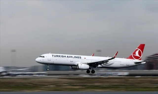 THY, yüzde 84 ile tarihindeki en yüksek mayıs ayı doluluk oranına ulaştı