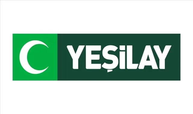 Trakya'da 13. Yeşilay Bisiklet Turu düzenlendi
