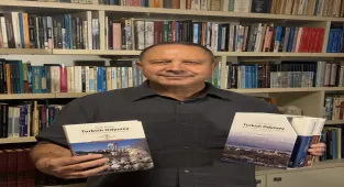 Türkiye'nin kültürel mirasını anlatan Turkish Odysseyye ABD'den ödül