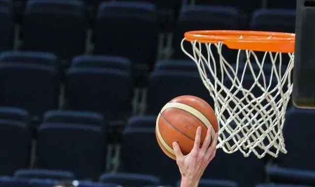 Türkiye Sigorta Basketbol Süper Ligi play-off finali