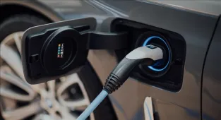 Türkiye yollarındaki elektrikli otomobil sayısı 450 bine yaklaştı