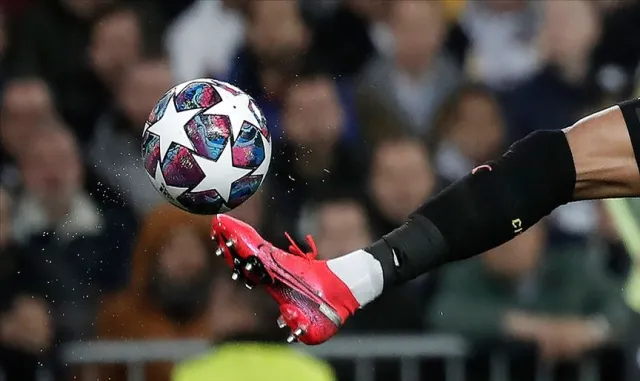 UEFA Şampiyonlar Ligi'nde ikinci eleme turu kura çekimi yapıldı
