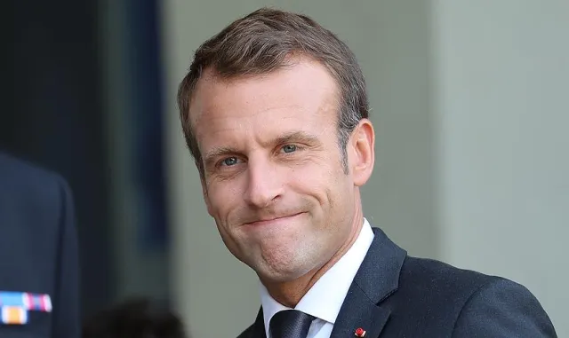 Zelenskiy, G7 Zirvesi kapsamında Fransa'da Trump ve Macron ile bir araya geldi