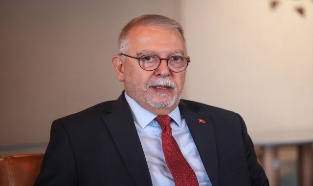 15 Temmuz'da ABD Büyükelçisi olan Kılıç, Obama'nın tavrının müttefikliğe yakışmadığını söyledi: (2)