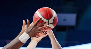 A Milli Erkek Basketbol Takımı, yarın Bosna Hersek'e konuk olacak