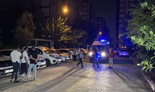 Adana'da boşanma aşamasındaki eşini öldüren şüpheli yakalandı (GÜNCELLEME)