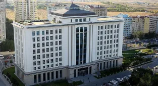 AK Parti Genel Başkan Yardımcısı Demir, Rize'de konuştu