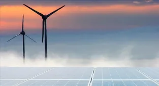 Akfen Yenilenebilir Enerji, FTSE4Good Endeksi'ne dahil edildi