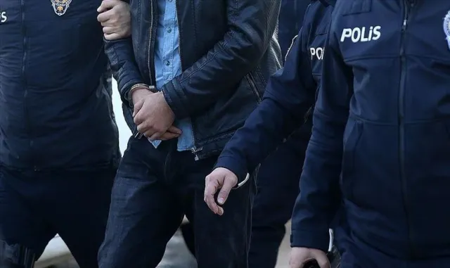 Aksaray'da kaçakçılık operasyonunda 3 zanlı gözaltına alındı