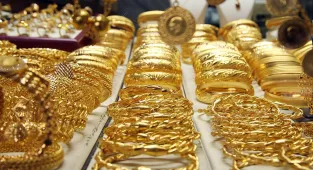 Altının kilogram fiyatı 6 milyon 185 bin liraya geriledi / 23 Temmuz 2026