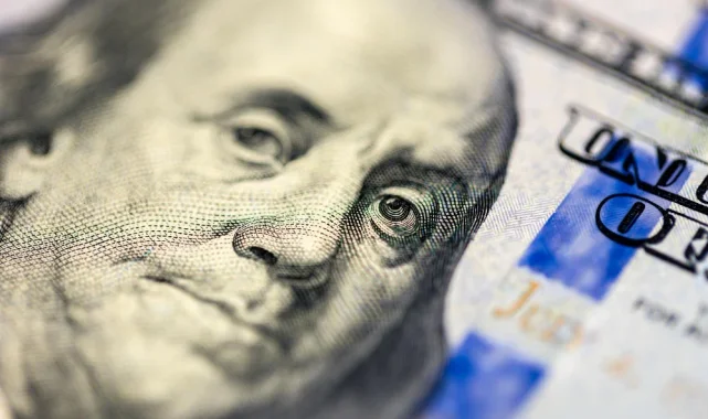 Amerikan Doları Kaç TL? USD/TL Öğle Kuru (01 Temmuz 2026)