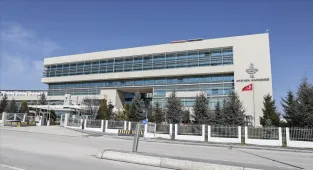 Anayasa Mahkemesi Üyesi Kıratlı, Sakaryabaşı'nda tüplü dalış yaptı