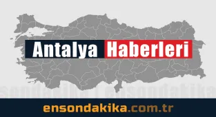 Antalya'da tartıştığı sürücünün araçla çarpması sonucu ölen kişinin organları 5 hastaya umut oldu