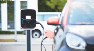 Azalan vergi desteği ve deflasyon etkileri Çin'de elektrikli araç satışlarını frenledi