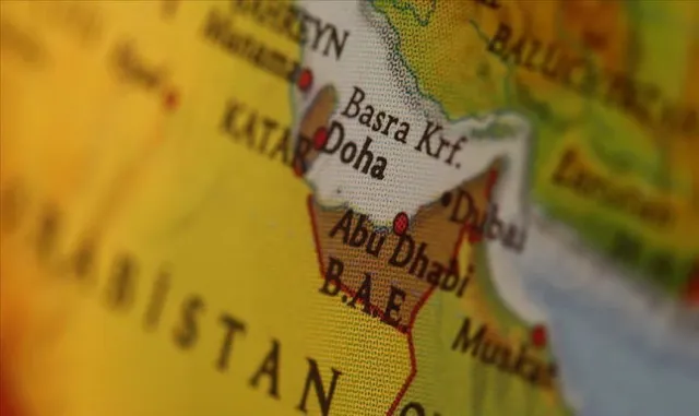BAE: Bölgede son birkaç gündür yaşanan gelişmelerden derin endişe duyuyoruz