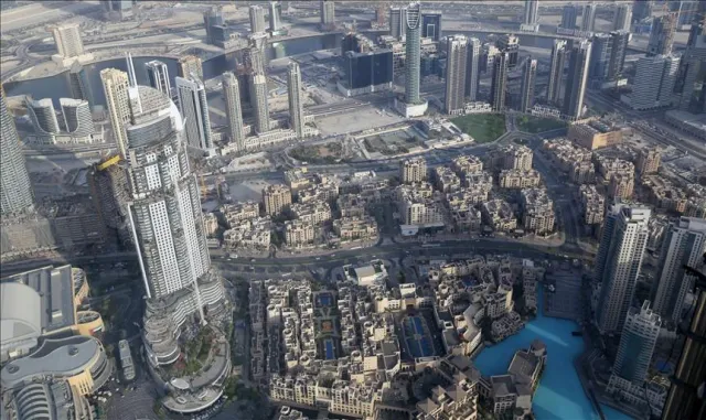 Kuveyt: İran'ın saldırıları ülkemizin egemenliği, güvenliği ve toprak bütünlüğünün açık ihlalidir
