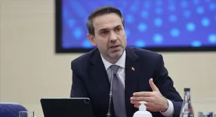 Bakan Bayraktar: 2026 YEKA yarışmalarıyla yenilenebilir enerjide yeni bir yatırım dönemine kapı aralıyoruz
