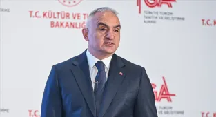 Bakan Ersoy'dan 15 Temmuz Demokrasi ve Milli Birlik Günü mesajı:
