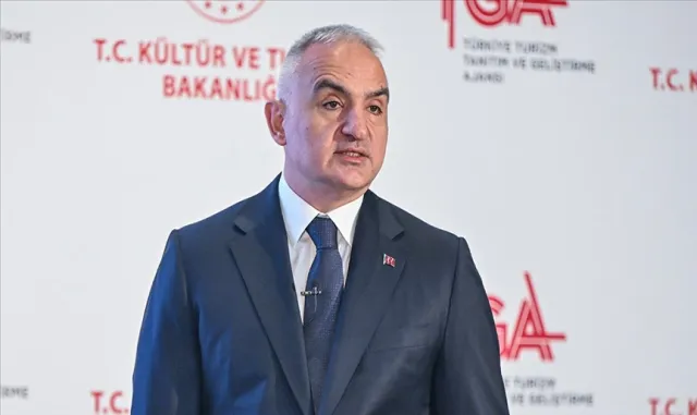 Bakan Göktaş'tan 15 Temmuz Demokrasi ve Milli Birlik Günü mesajı: