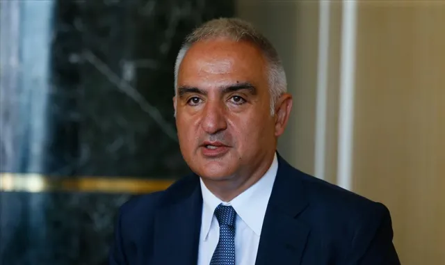 Bakan Göktaş'tan sevdiği kızla evlenebilmek için başlık parası biriktiren gence ilişkin paylaşım: