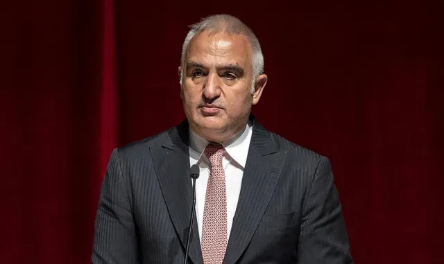 AK Parti Genel Başkan Yardımcısı Acar'dan Ayasofya'nın yeniden ibadete açılmasının 6. yılına ilişkin paylaşım: