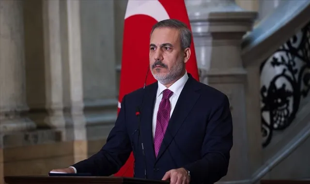 Bakan Fidan, Katar'ı ziyaret edecek