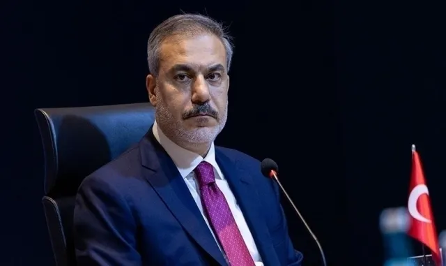 Dışişleri Bakanlığı, Türkiye'nin ASEAN Diyalog Ortaklığına kabul edilmesini memnuniyetle karşıladı