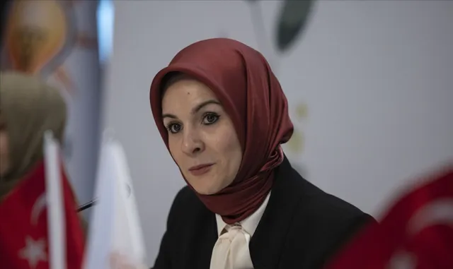 Bakan Göktaş'tan Evlenecek Gençlerin Desteklenmesi Projesine ilişkin paylaşım: