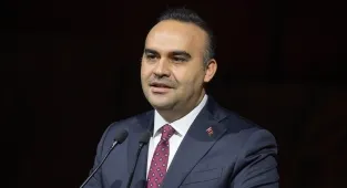 Bakan Kacır 7 ülkenin büyükelçisini kabul etti