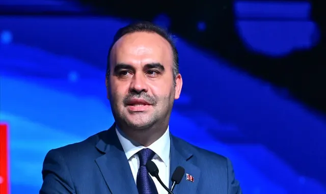 Bakan Kacır, Terminal İstanbul projesinin başlangıç etabının yakında hizmete alınacağını duyurdu: