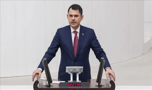 AFAD'dan Malatya'da meydana gelen 5 büyüklüğündeki depreme ilişkin açıklama: