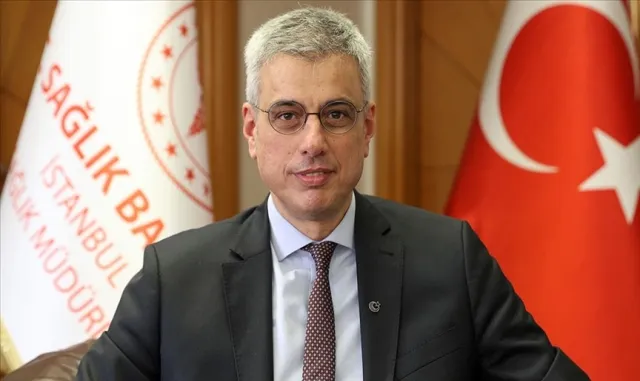 Bakan Memişoğlu'ndan Esenlik Merkezleri paylaşımı: