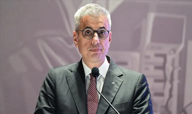 Bakan Memişoğlu'ndan KKTC Cumhurbaşkanı Erhürman'a geçmiş olsun mesajı