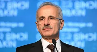 Bakan Uraloğlu Büyükelçilerle Kahvaltı Buluşmasına katıldı: