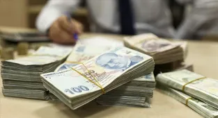 Bakan Yumaklı 301 milyon 345 bin lira tarımsal destek ödemesinin bugün yapılacağını bildirdi