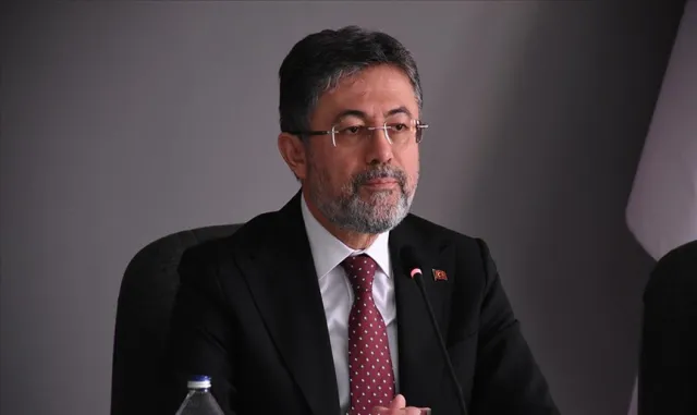 Bakan Yumaklı, kesimhanelere ilişkin yapılan düzenlemeyi değerlendirdi