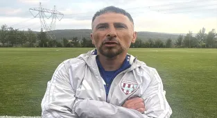 Bandırmaspor'da yeni sezon hazırlıkları