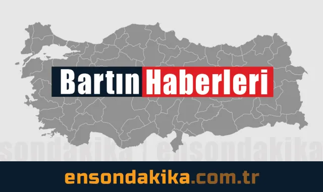 Bartın'da kamyonla çarpışan tarım aracının sürücüsü öldü