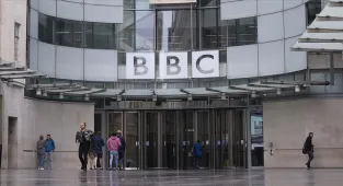 BBC: Hindistan gezisinden dönen kadının beyninde 38 parazit bulundu